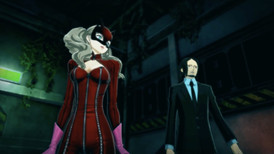 Persona 5 Scramble Strikers screenshot 4