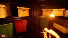 Find Me: Horror Game screenshot 5