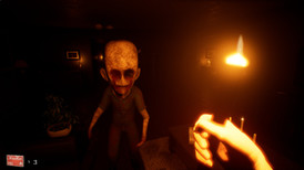 Find Me: Horror Game screenshot 2
