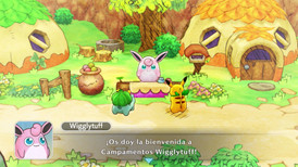 Pokémon Donjon Mystère : Équipe de Secours DX Switch screenshot 5