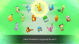 Pokémon Mystery Dungeon: Rescue Team DX screenshot 2