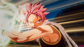 Fairy Tail screenshot 2