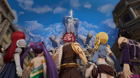 Fairy Tail screenshot 3