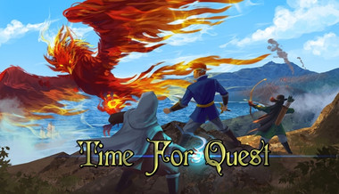 Time For Quest - PC & Mac (Steam)