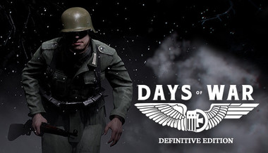 Days of War Definitive Edition