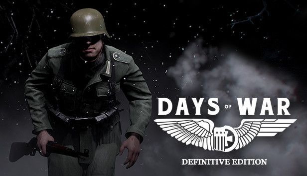 Days of War Definitive Edition
