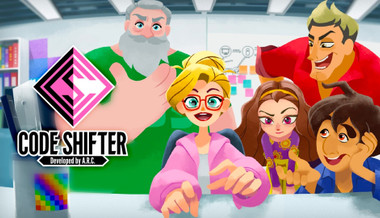 Code Shifter (Xbox ONE / Xbox Series X|S)