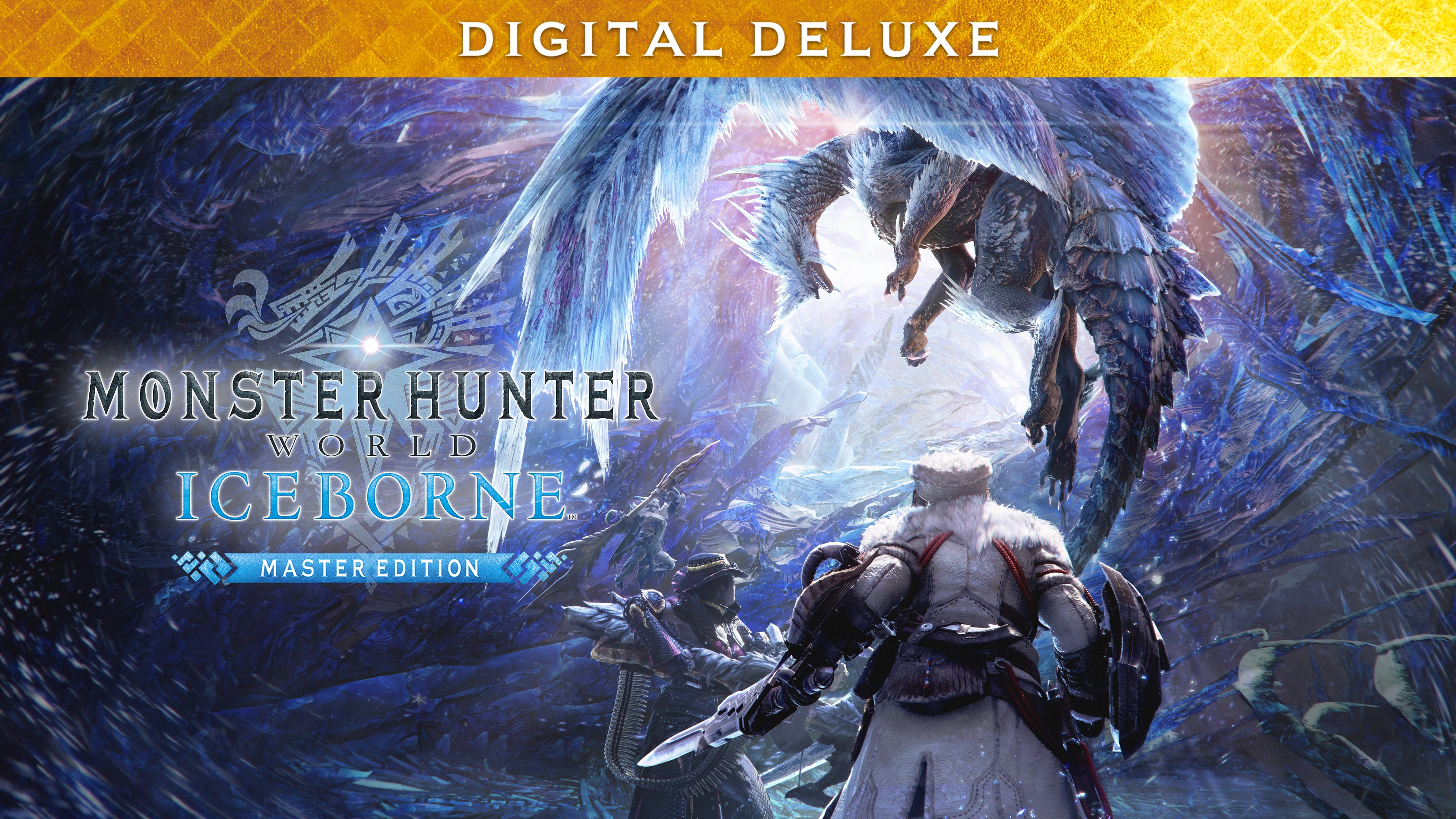 Monster Hunter: World - Iceborne Master Edition - Metacritic