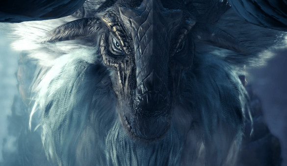 Monster Hunter: World - Iceborne Master Edition Digital Deluxe screenshot 1