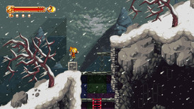 Iconoclasts screenshot 2