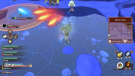Snack World: Mordus de Donjon - Gold screenshot 5