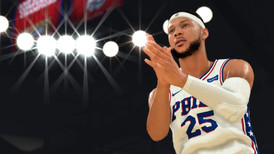 NBA 2K20: 15.000 VC screenshot 4