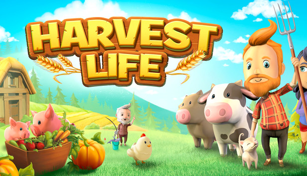 Harvest Life