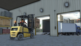 Truck & Logistics Simulator screenshot 5