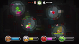 Move or Die screenshot 4