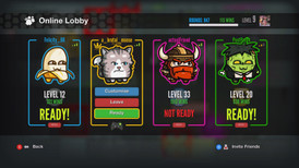 Move or Die screenshot 5