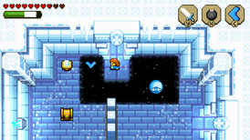 Blossom Tales: The Sleeping King screenshot 3