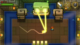 Blossom Tales: The Sleeping King Switch screenshot 2