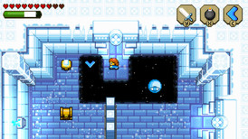 Blossom Tales: The Sleeping King Switch screenshot 3