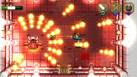 Blossom Tales: The Sleeping King Switch screenshot 5