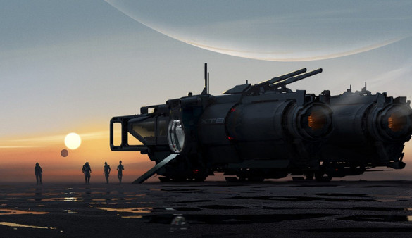 Mass Effect Legendary Edition (nur Englisch) screenshot 1