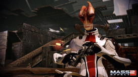 Mass Effect Legendary Edition (solo in inglese) screenshot 2