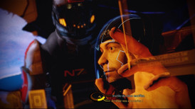 Mass Effect Legendary Edition (solo in inglese) screenshot 3