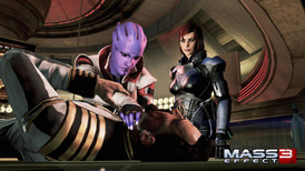 Mass Effect Legendary Edition (solo in inglese) screenshot 5