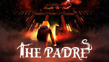 The Padre - PC & Mac (Steam)