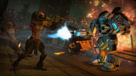 Saints Row IV: Re-Elected screenshot 5