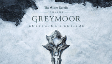 The Elder Scrolls Online: Greymoor - Collector's Edition