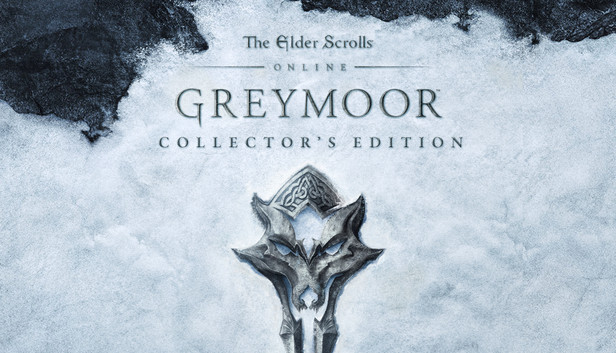 The Elder Scrolls Online: Greymoor - Collector's Edition