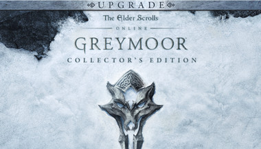 The Elder Scrolls Online: Greymoor Collector's Edition Upgrade