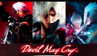 Devil May Cry: Triple Pack