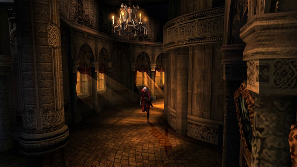 Devil May Cry: Triple Pack screenshot 1