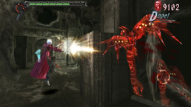 Devil May Cry: Triple Pack Switch screenshot 4