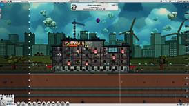 Mad Tower Tycoon screenshot 5