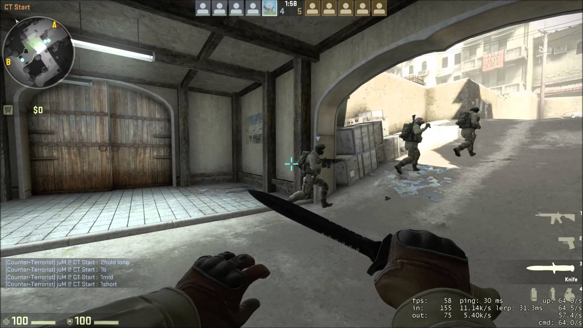 Acheter Counter-Strike: Global Offensive Prime Status Upgrade - PC ...