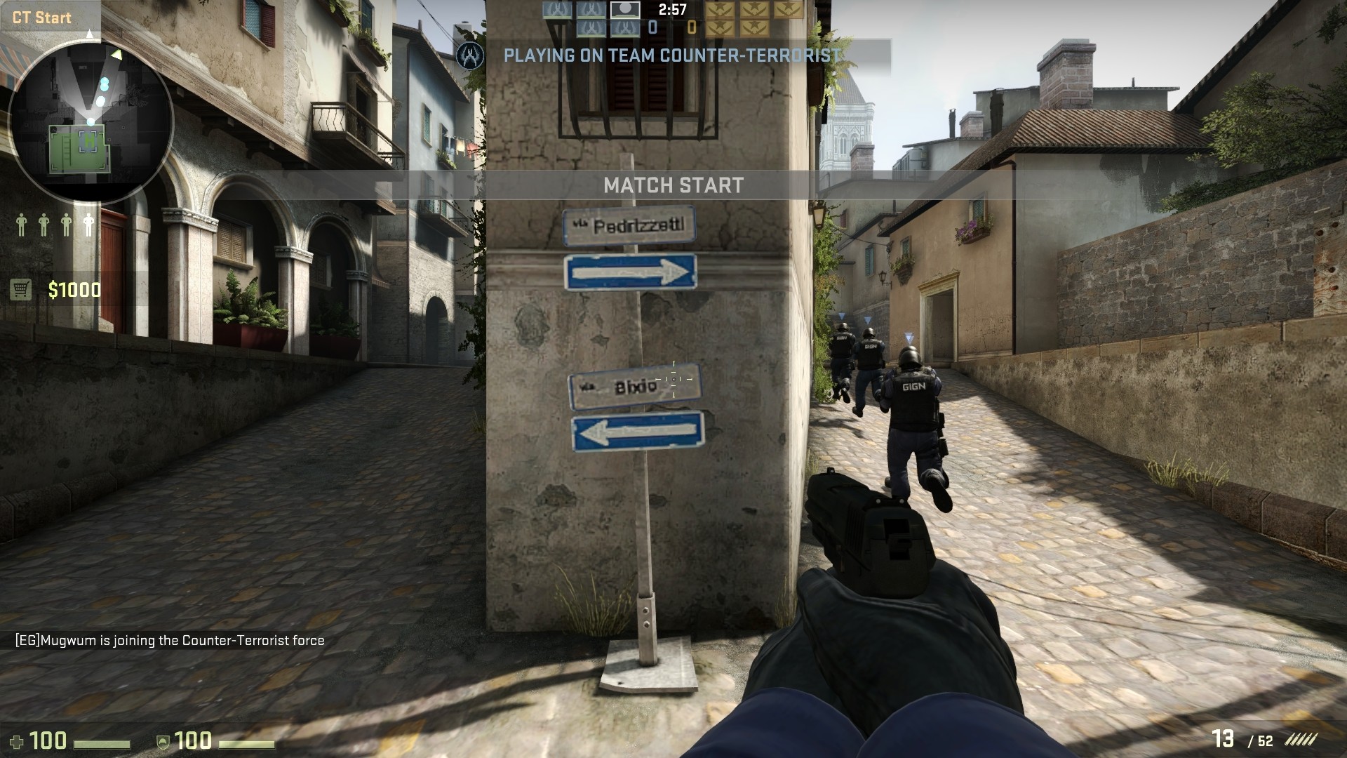 Koop Counter-Strike: Global Offensive Prime Status Upgrade - PC & Mac ...