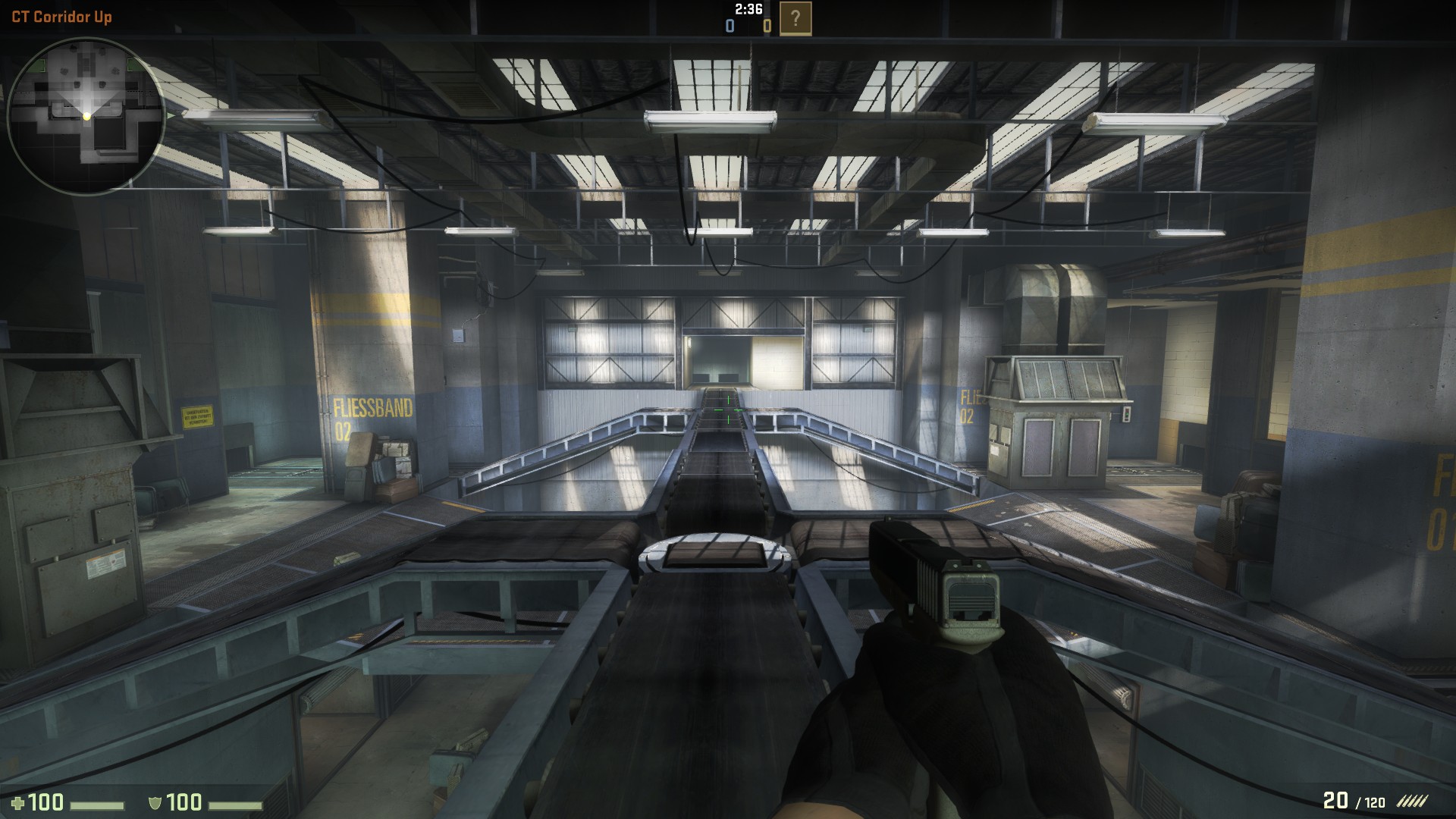 Kaufe Counter-Strike: Global Offensive Prime Status Upgrade - PC & Mac ...