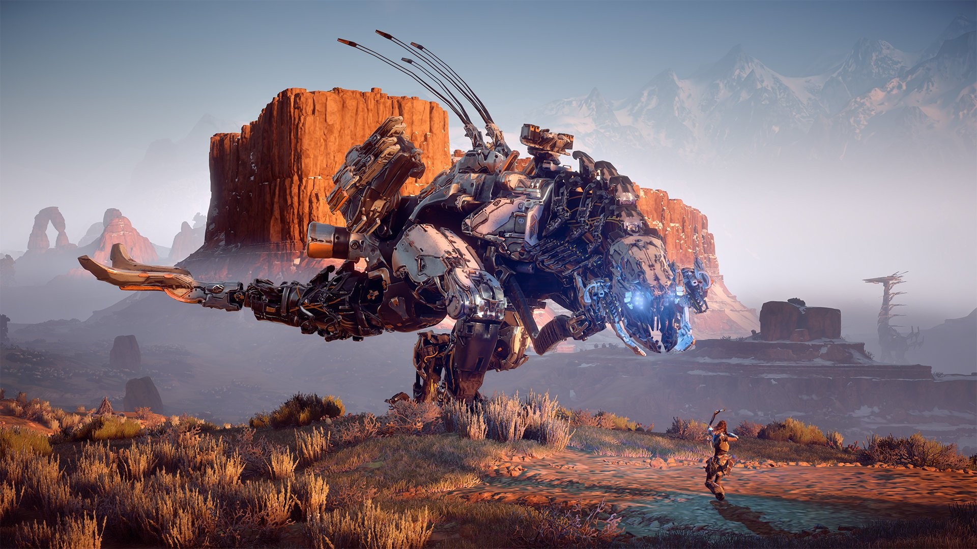 Horizon Forbidden West Complete Edition Horizon Zero Dawn Pc