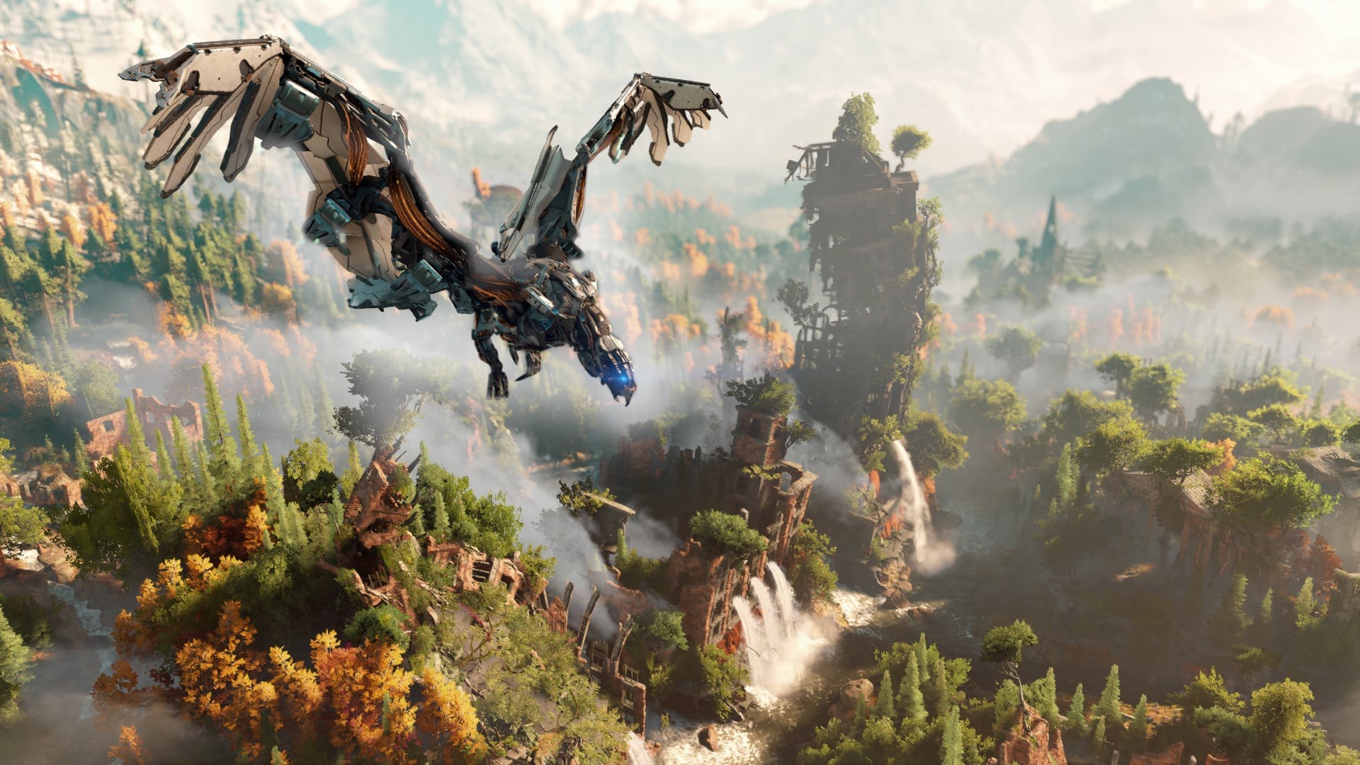 Horizon Zero Dawn™ Complete Edition on