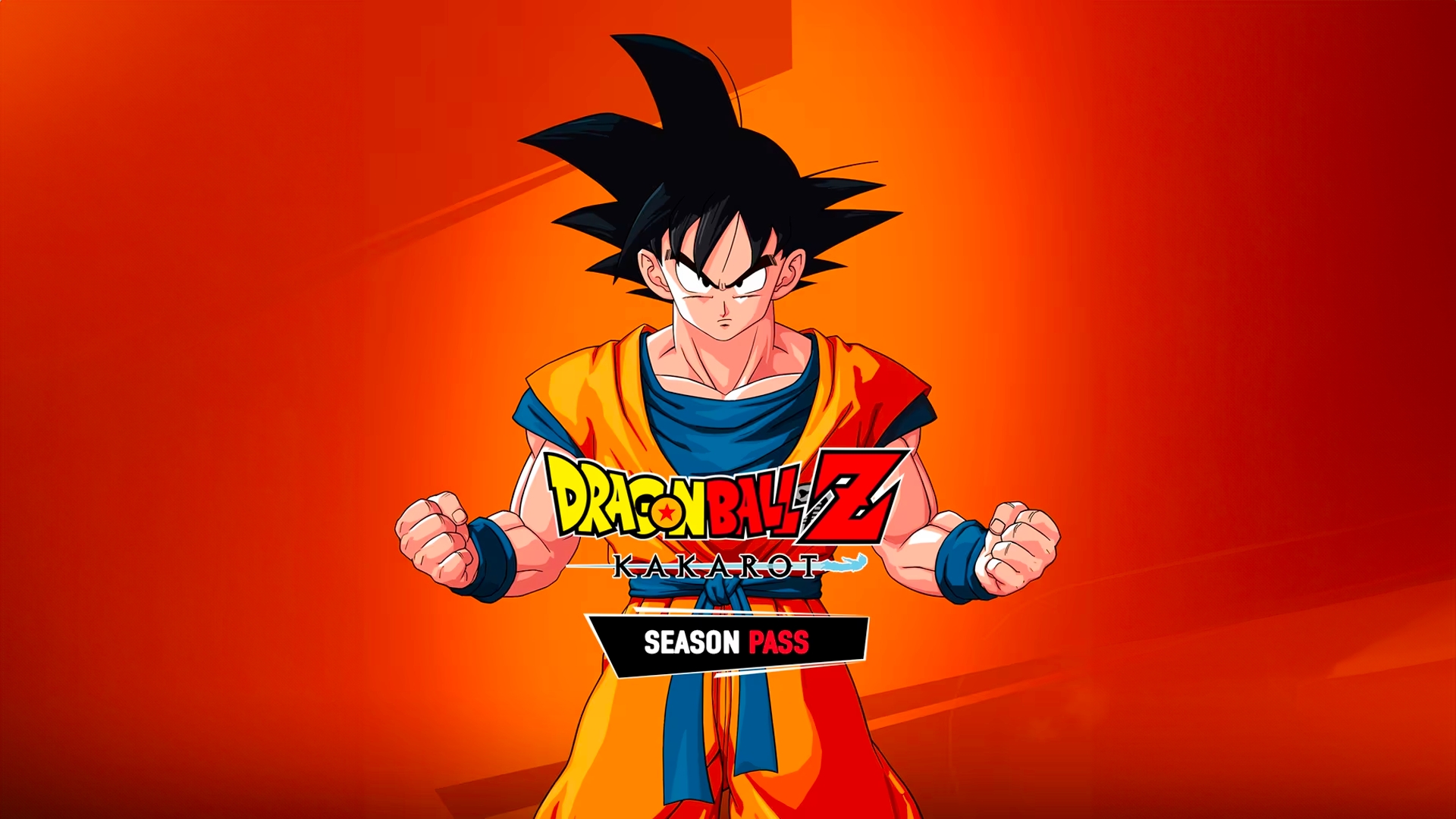 Buy Dragon Ball Z Kakarot Season Pass PC (Steam) - Main Image