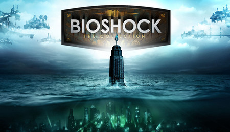 Bioshock: The Collection