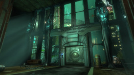Bioshock: The Collection Switch screenshot 3