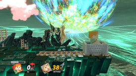 Super Smash Bros Ultimate Fighters Pass Vol. 2 screenshot 2