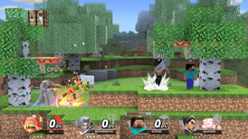 Super Smash Bros Ultimate Fighters Pass Vol. 2 screenshot 3