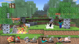 Super Smash Bros Ultimate Fighters Pass Vol. 2 Switch screenshot 3