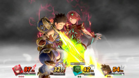 Super Smash Bros Ultimate Fighters Pass Vol. 2 Switch screenshot 5