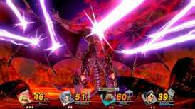 Super Smash Bros Ultimate Fighters Pass Vol. 2 Switch screenshot 4